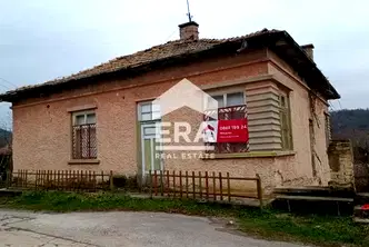Къща в Търговище, с. Априлово