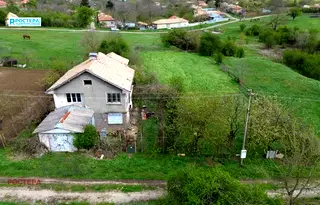 Къща в Търговище, с. Баячево