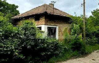 Къща в Търговище, с. Цар Асен