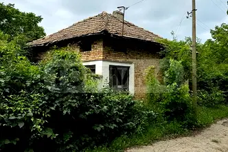 Къща в Търговище, с. Цар Асен