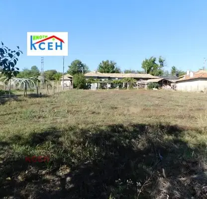 Снимка 4 — Къща в Търговище, с. Голямо Соколово
