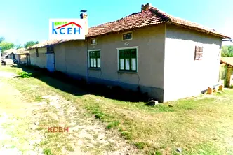 Къща в Търговище, с. Голямо Соколово