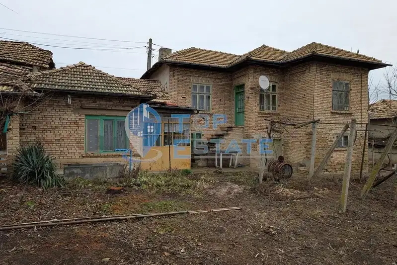 House in Oblast Tyrgovishte, Kardam