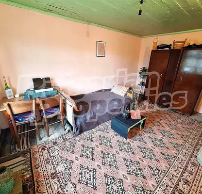 Photo 2 — House in Oblast Tyrgovishte, Kardam