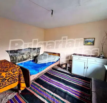 Photo 4 — House in Oblast Tyrgovishte, Kardam