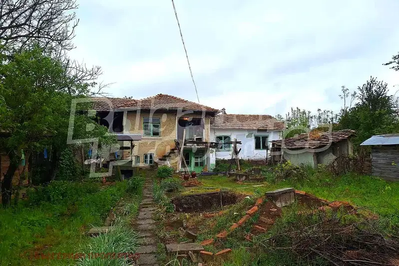 House in Oblast Tyrgovishte, Kardam