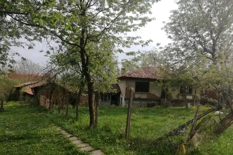 House in Oblast Tyrgovishte, Kiosevci