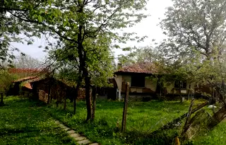 Къща в Търговище, с. Кьосевци