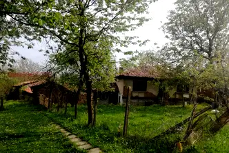 Къща в Търговище, с. Кьосевци