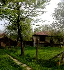 Къща в Търговище, с. Кьосевци