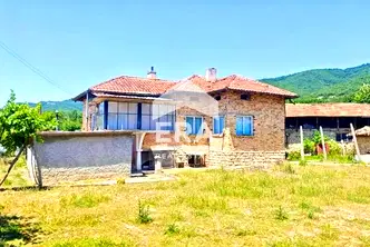Къща в Търговище, с. Копрец