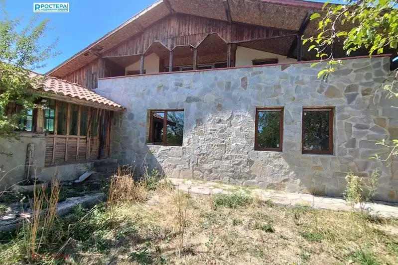 Къща в Търговище, с. Кошничари