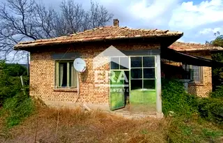 Къща в Търговище, с. Ковачевец