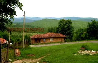 Къща в Търговище, с. Крушолак