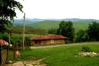 Къща в Търговище, с. Крушолак