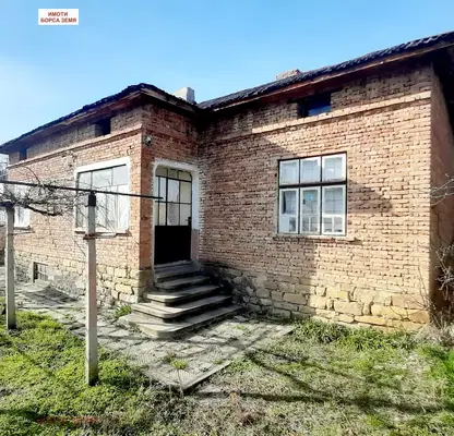 Снимка 2 — Къща в Търговище, с. Лиляк