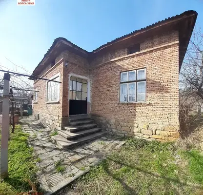 Снимка 3 — Къща в Търговище, с. Лиляк