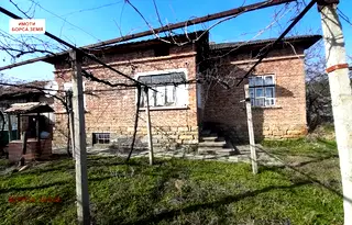 Къща в Търговище, с. Лиляк