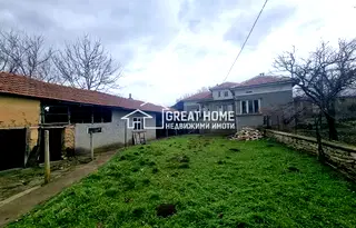 Къща в Търговище, с. Макариополско