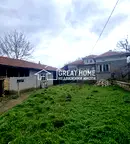 Къща в Търговище, с. Макариополско