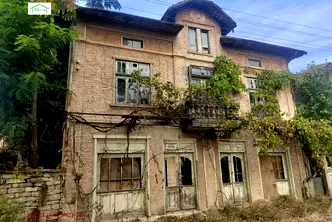 Къща в Търговище, с. Макариополско
