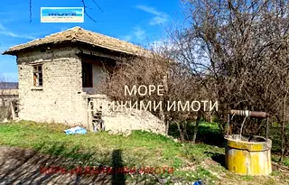 Къща в Търговище, с. Маково