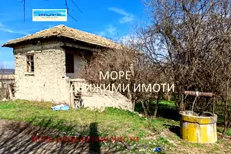 Къща в Търговище, с. Маково
