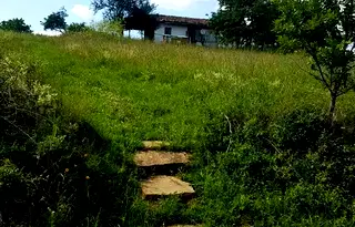Къща в Търговище, с. Малоец