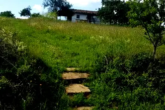 Къща в Търговище, с. Малоец