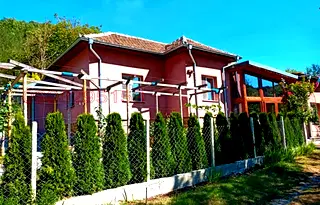 Къща в Търговище, с. Марчино