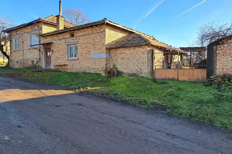 House in Oblast Tyrgovishte, Medovina