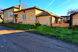 Къща в Търговище, с. Медовина