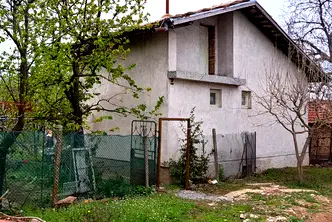 Къща в Търговище, с. Медовина