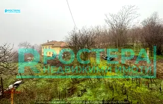 Къща в Търговище, с. Овчарово