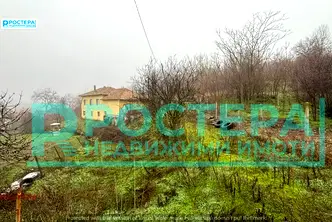 Къща в Търговище, с. Овчарово