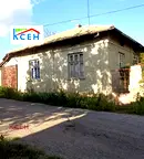 Къща в Търговище, с. Певец