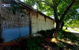 Къща в Търговище, с. Помощица