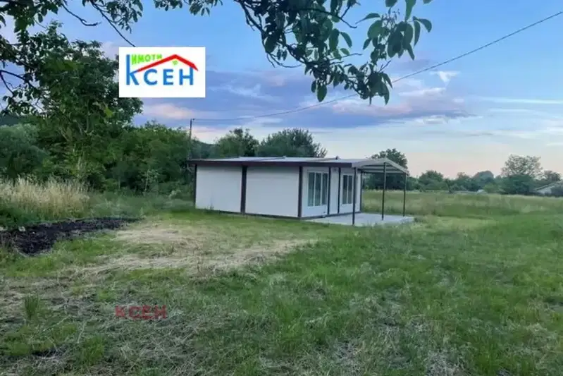 Къща в Търговище, с. Ралица