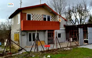 Къща в Търговище, с. Руец