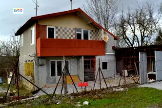 Къща в Търговище, с. Руец