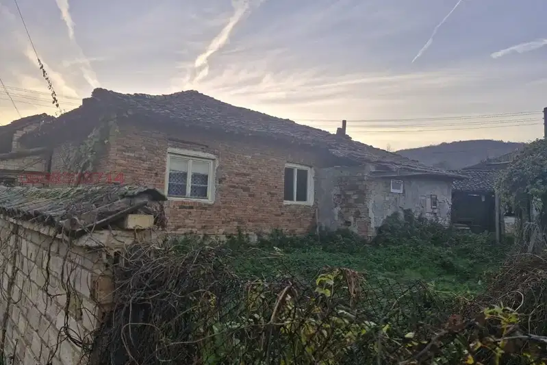 House in Oblast Tyrgovishte, Stevrek