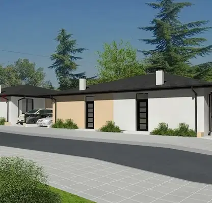 Photo 3 — House in Oblast Tyrgovishte, Straja