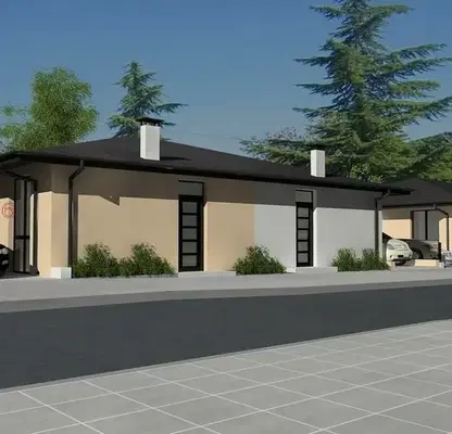 Photo 4 — House in Oblast Tyrgovishte, Straja