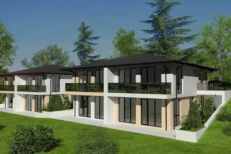 House in Oblast Tyrgovishte, Straja
