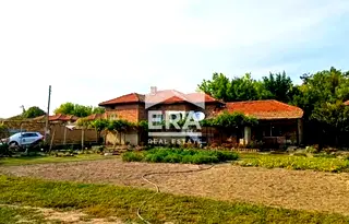 Къща в Търговище, с. Съединение