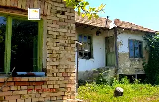 Къща в Търговище, с. Захари Стояново