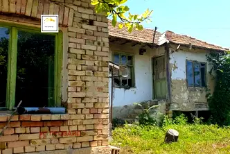 Къща в Търговище, с. Захари Стояново