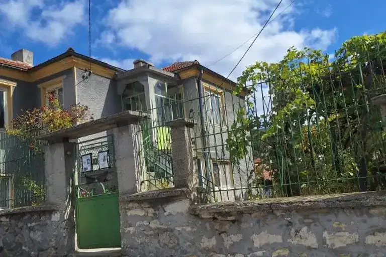 House in Oblast Varna, Aksakovo