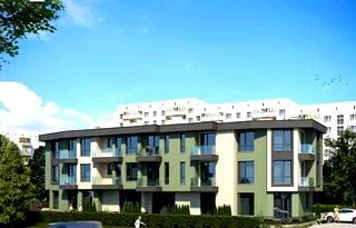 Къща във Варна, Аксаково