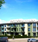 Къща във Варна, Аксаково